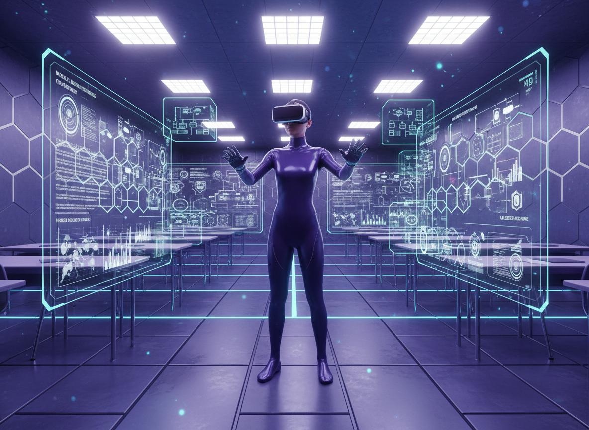 AI Training Simulator